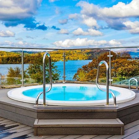 Beech Hill Hotel & Spa Windermere Kültér fotó