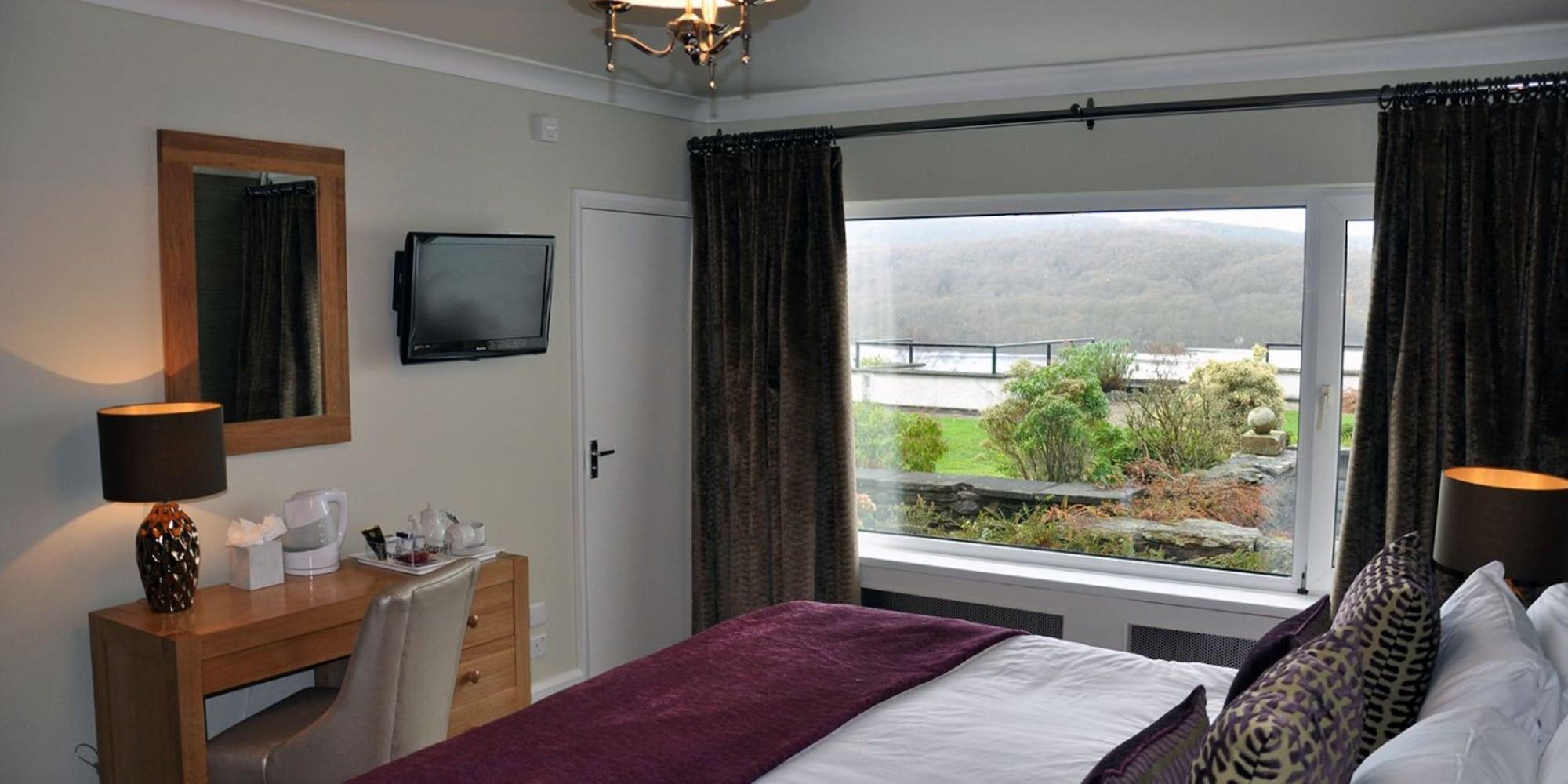 Beech Hill Hotel & Spa Windermere Kültér fotó