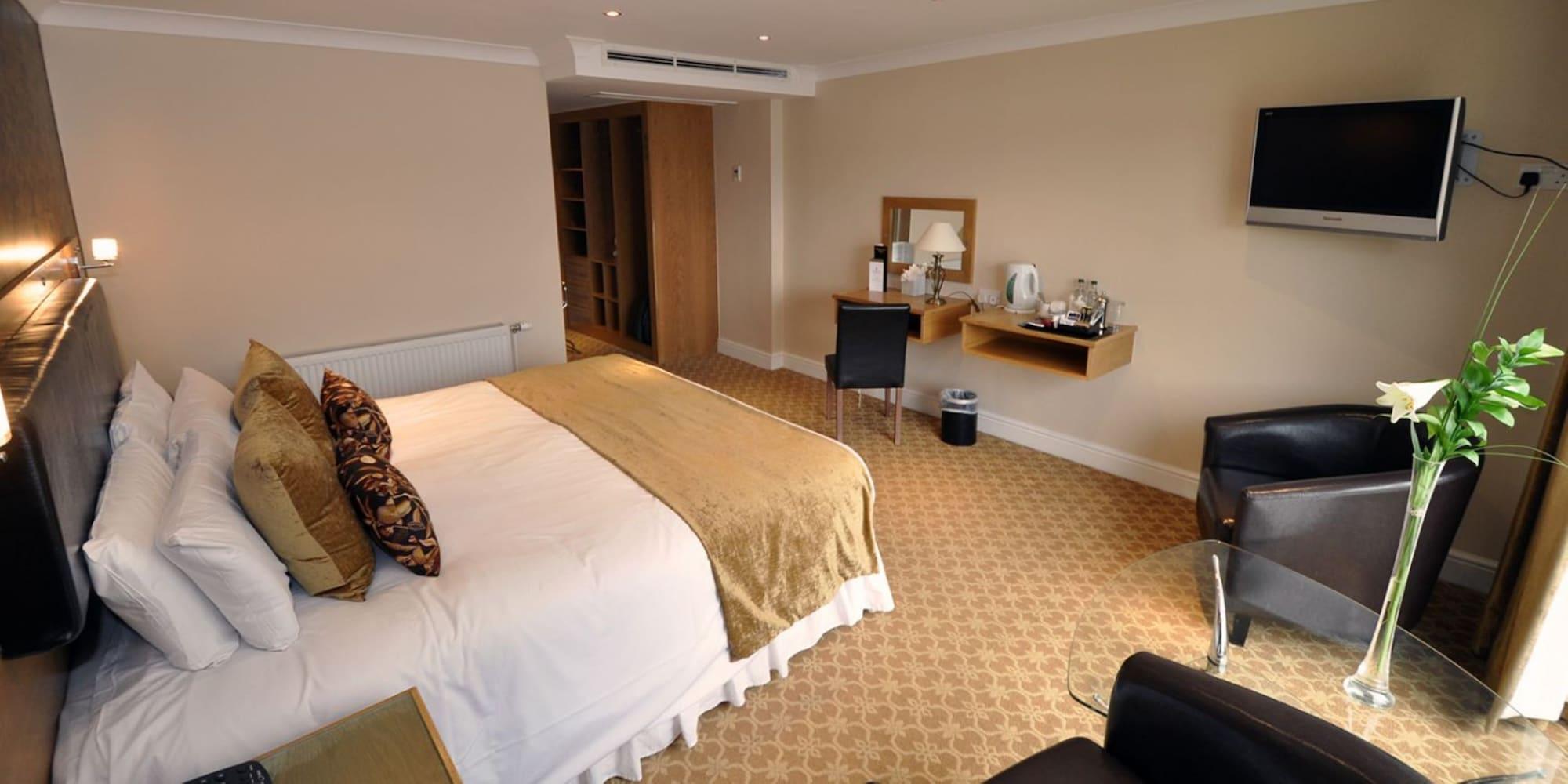 Beech Hill Hotel & Spa Windermere Kültér fotó