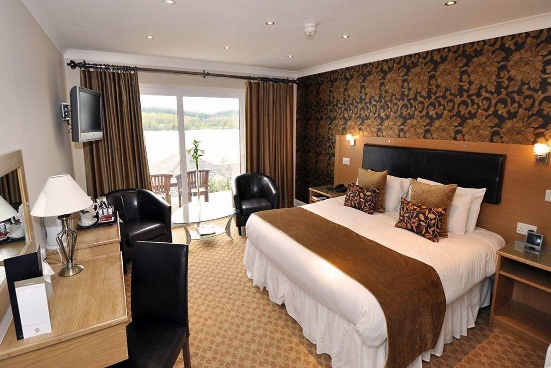 Beech Hill Hotel & Spa Windermere Kültér fotó