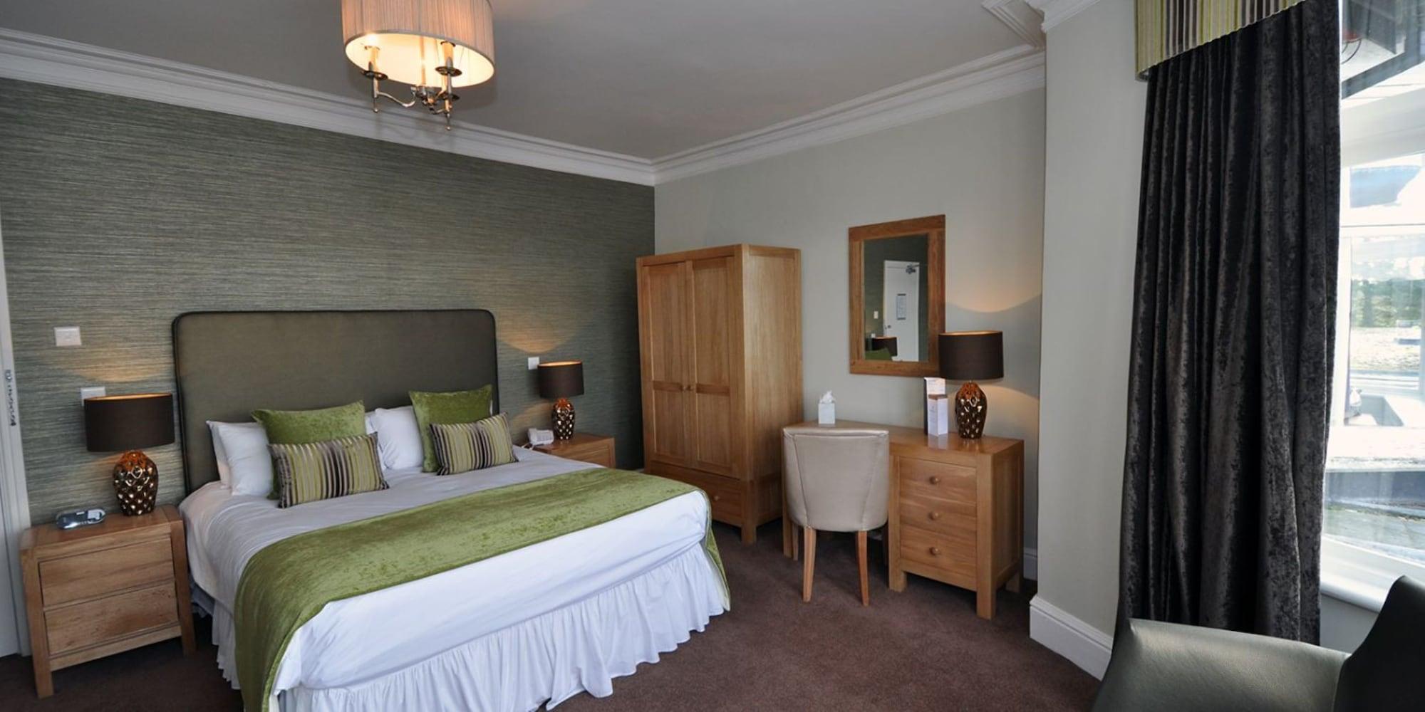 Beech Hill Hotel & Spa Windermere Kültér fotó