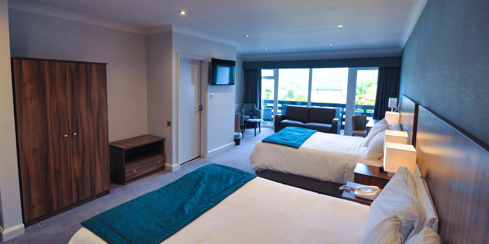 Beech Hill Hotel & Spa Windermere Kültér fotó