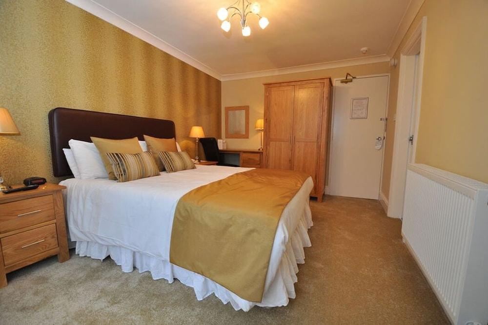 Beech Hill Hotel & Spa Windermere Kültér fotó