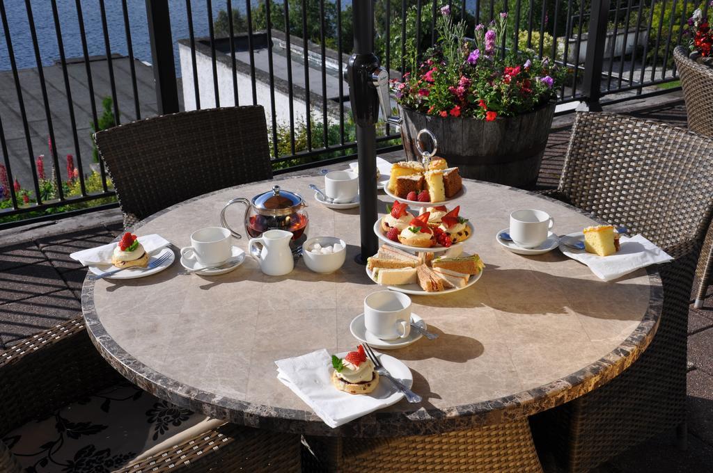 Beech Hill Hotel & Spa Windermere Kültér fotó