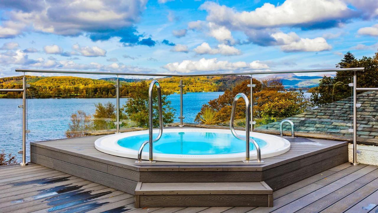 Beech Hill Hotel & Spa Windermere Kültér fotó