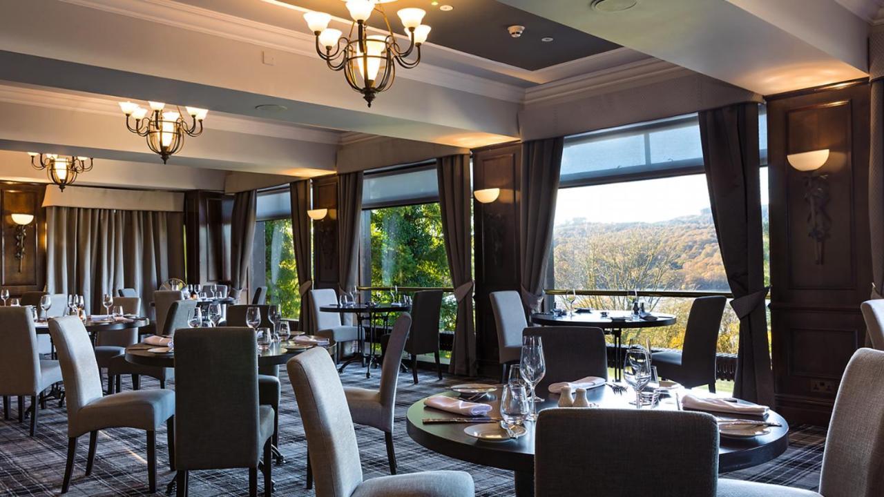 Beech Hill Hotel & Spa Windermere Kültér fotó