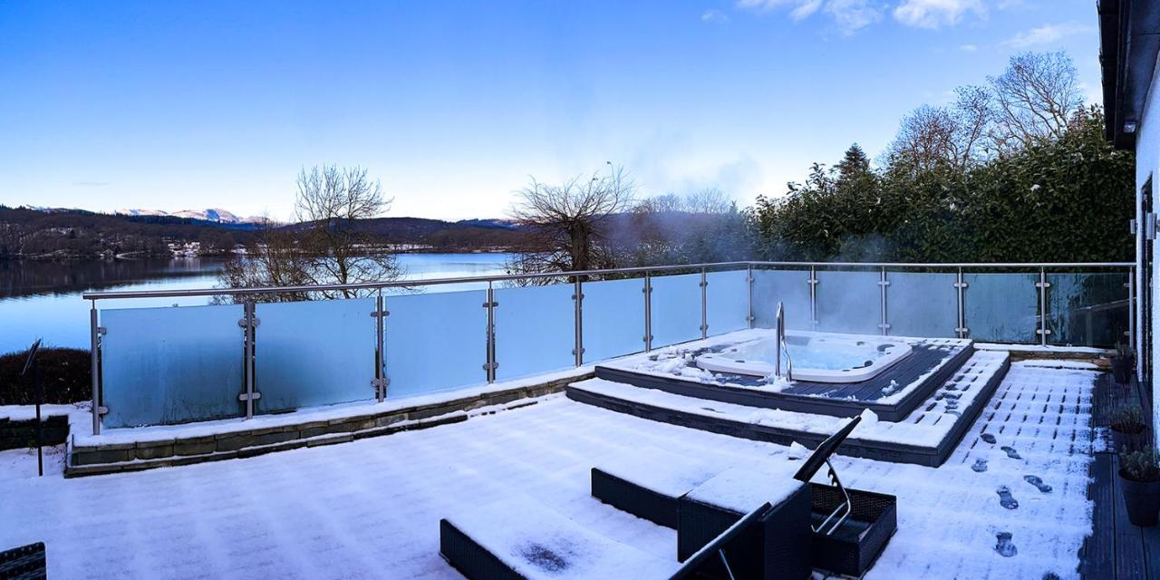 Beech Hill Hotel & Spa Windermere Kültér fotó