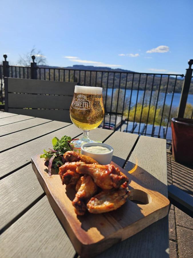Beech Hill Hotel & Spa Windermere Kültér fotó