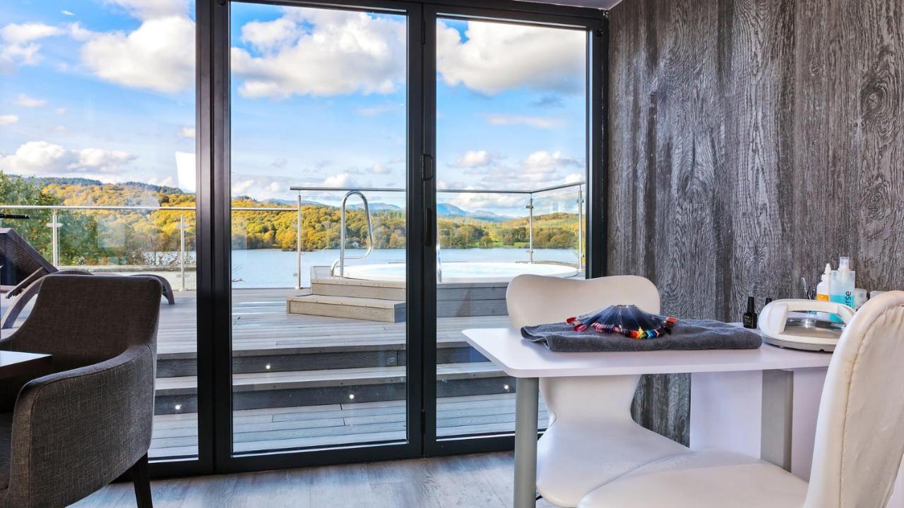 Beech Hill Hotel & Spa Windermere Kültér fotó
