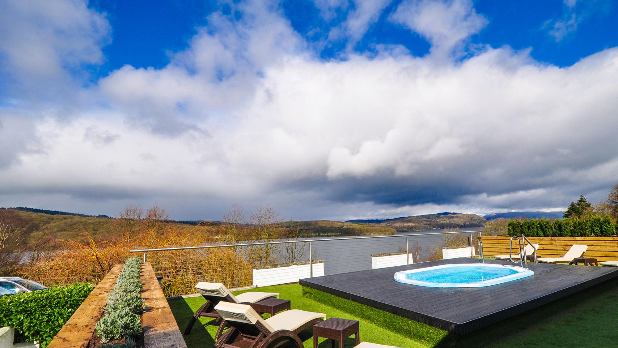 Beech Hill Hotel & Spa Windermere Kültér fotó