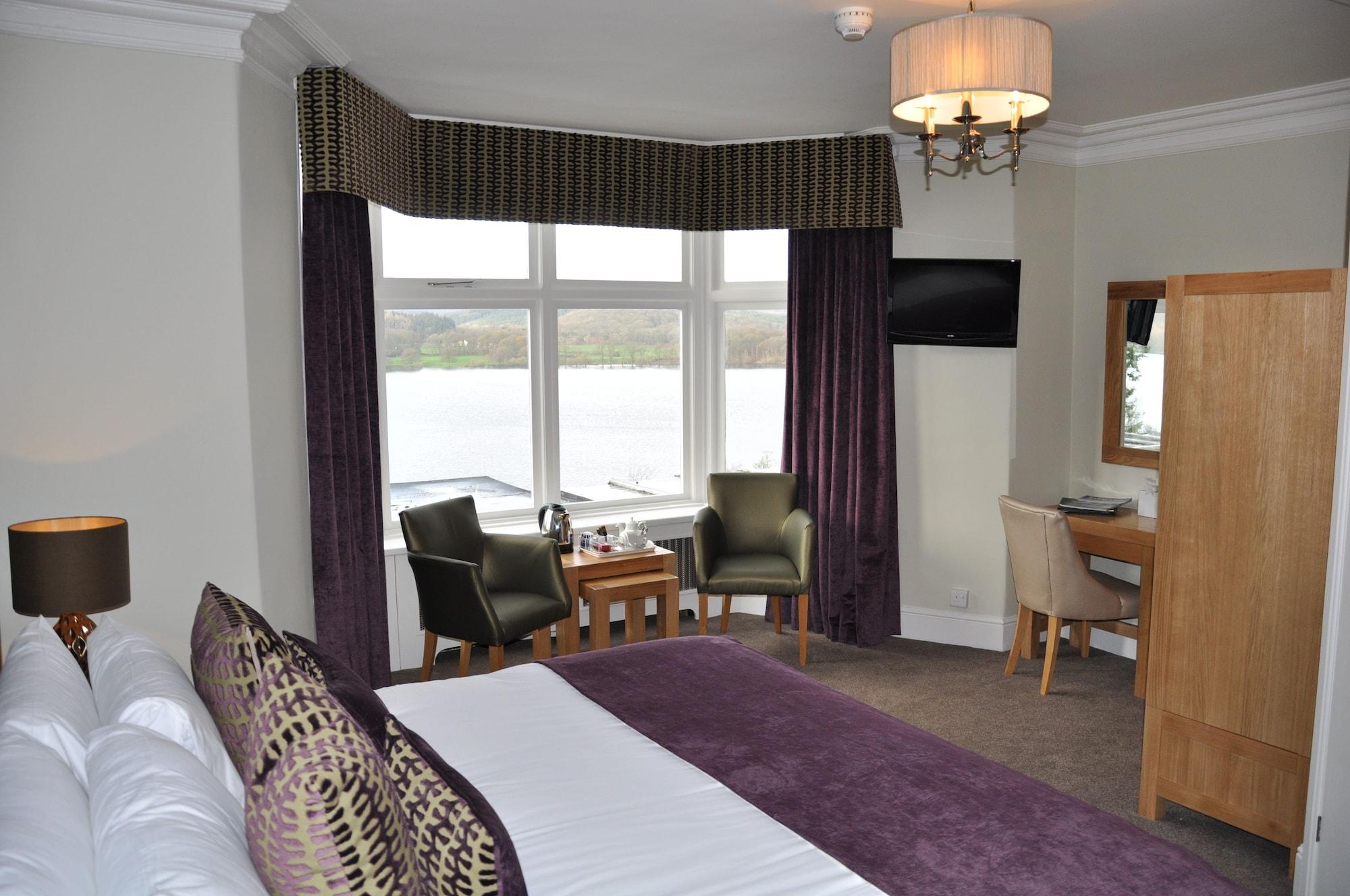 Beech Hill Hotel & Spa Windermere Szoba fotó