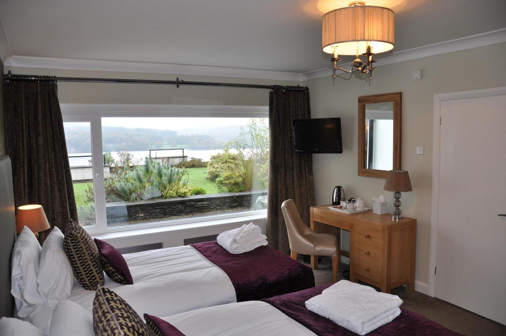 Beech Hill Hotel & Spa Windermere Kültér fotó