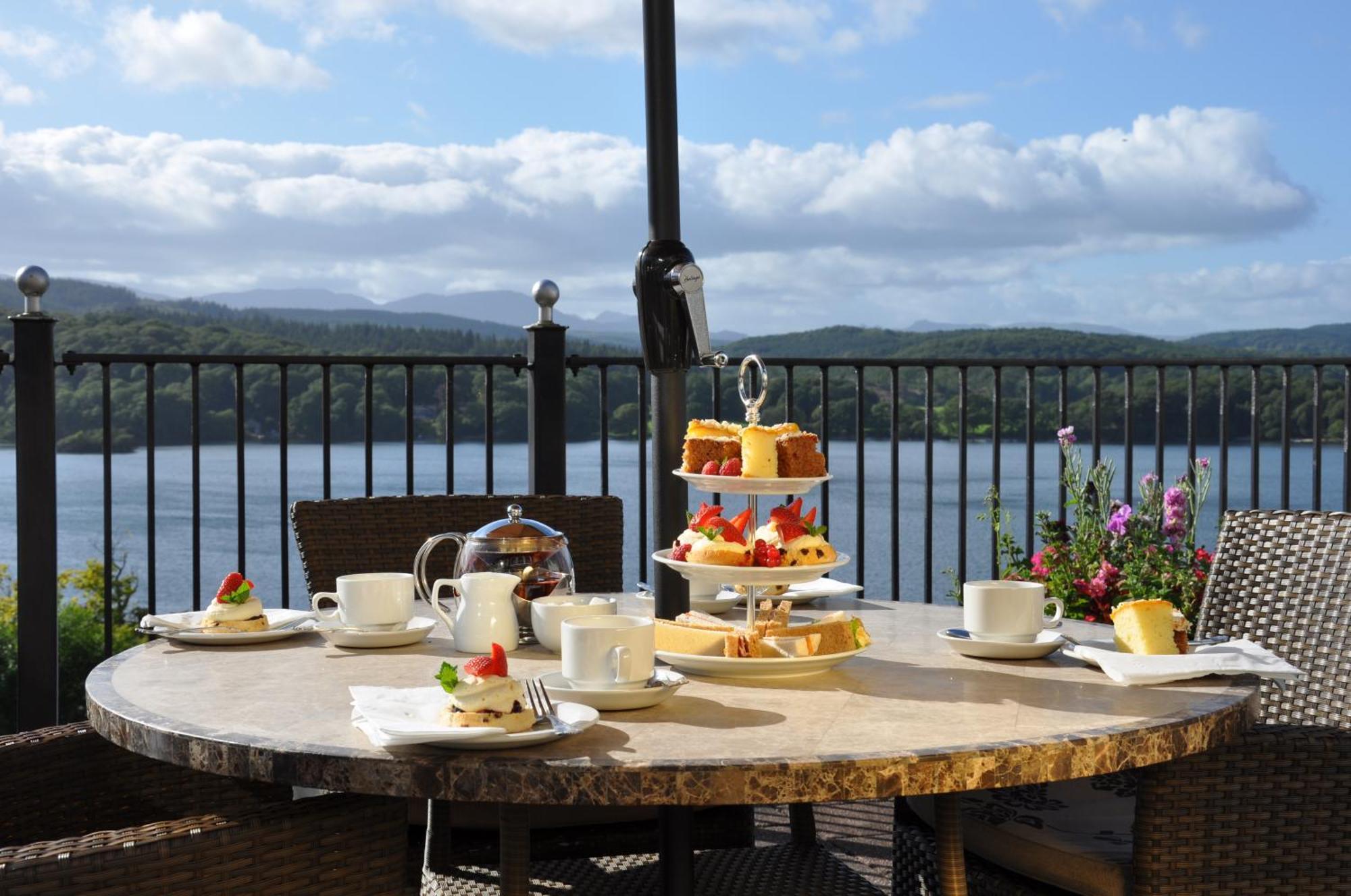 Beech Hill Hotel & Spa Windermere Kültér fotó