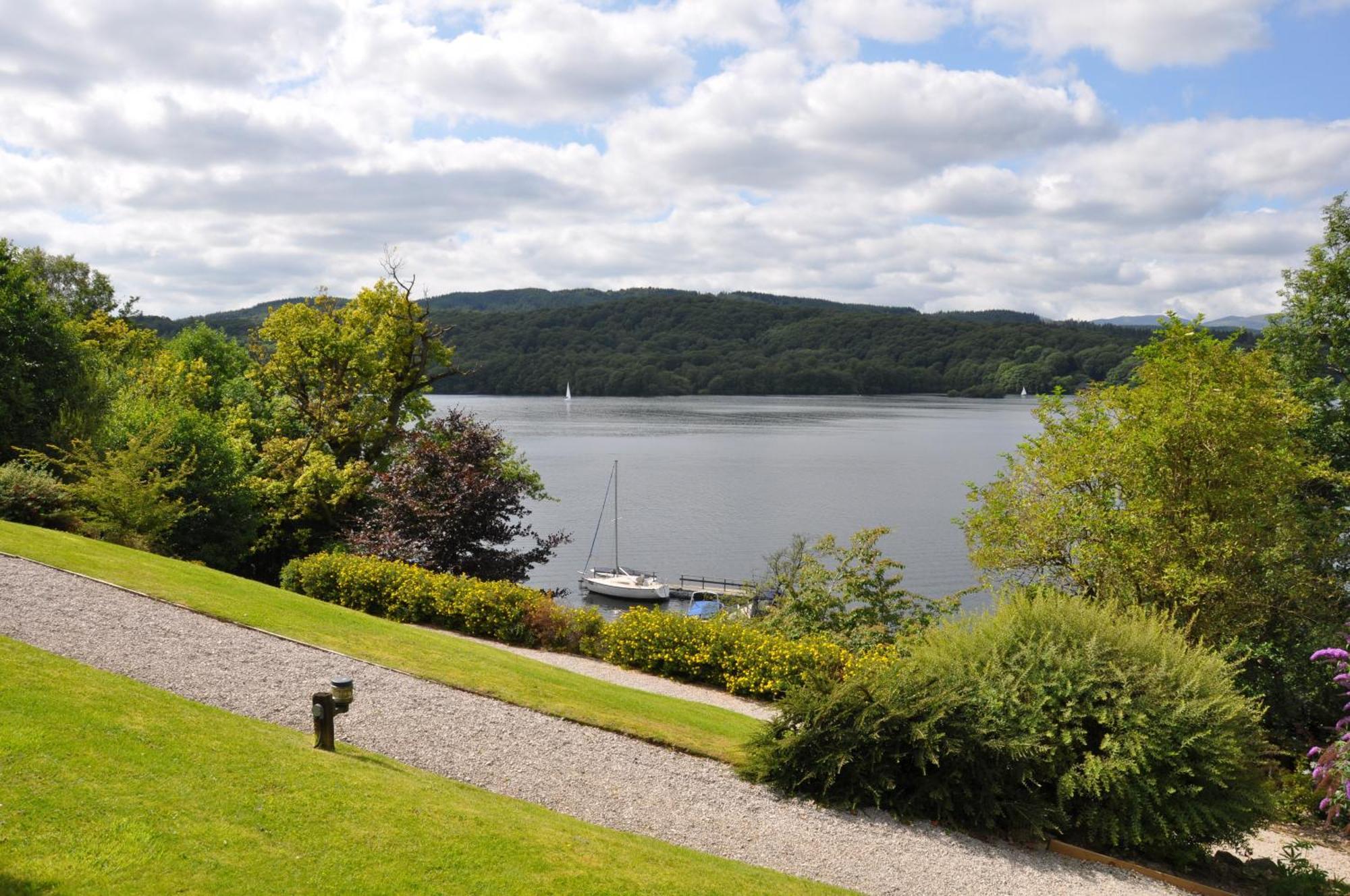 Beech Hill Hotel & Spa Windermere Kültér fotó