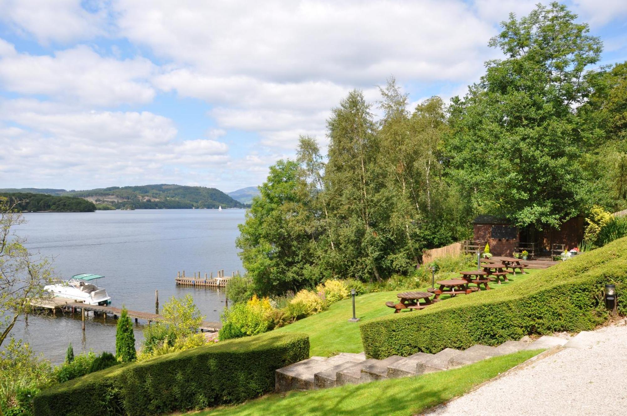 Beech Hill Hotel & Spa Windermere Kültér fotó
