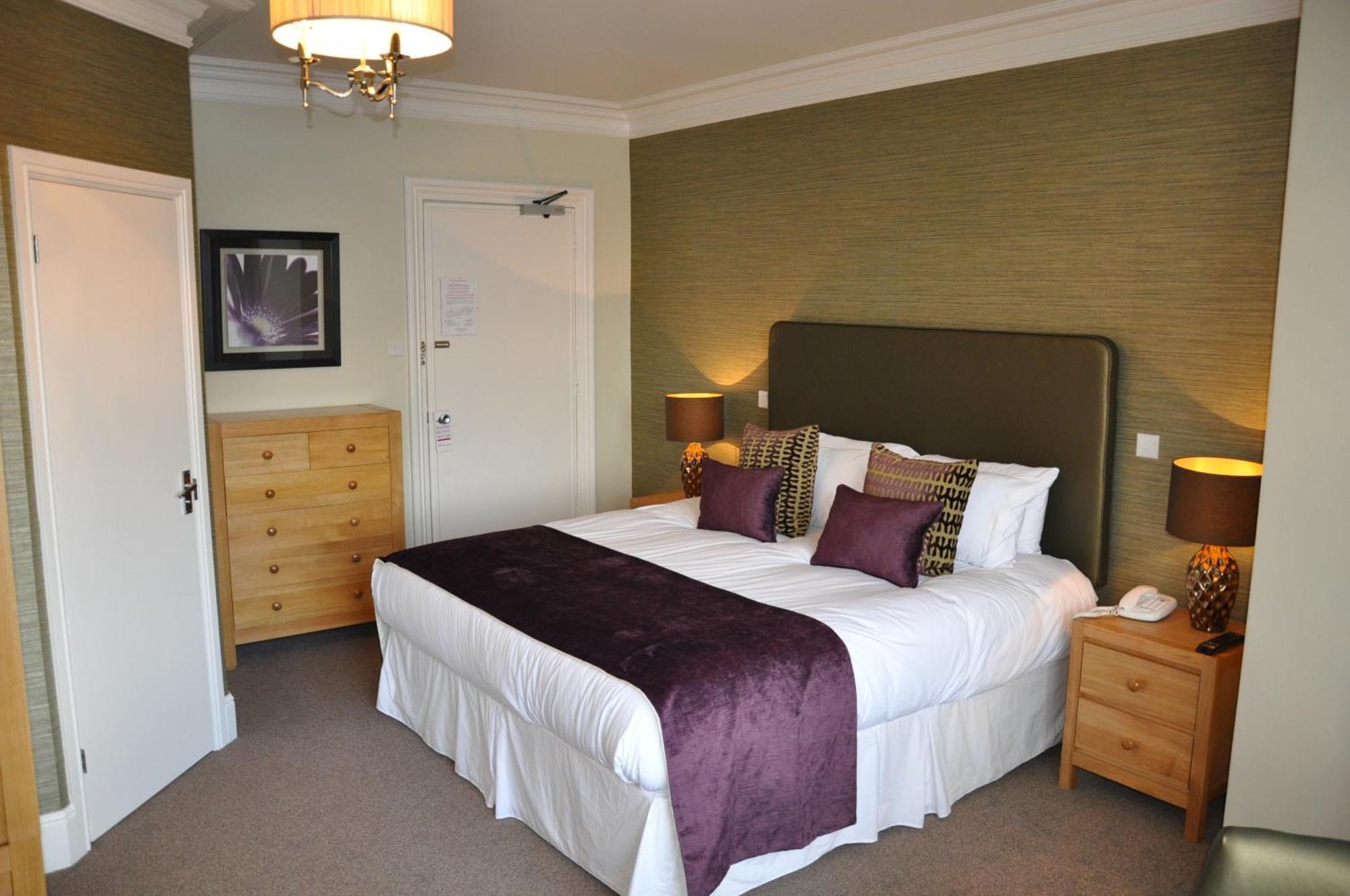 Beech Hill Hotel & Spa Windermere Kültér fotó