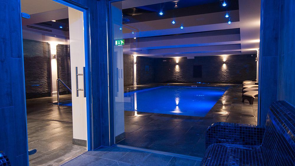 Beech Hill Hotel & Spa Windermere Kültér fotó