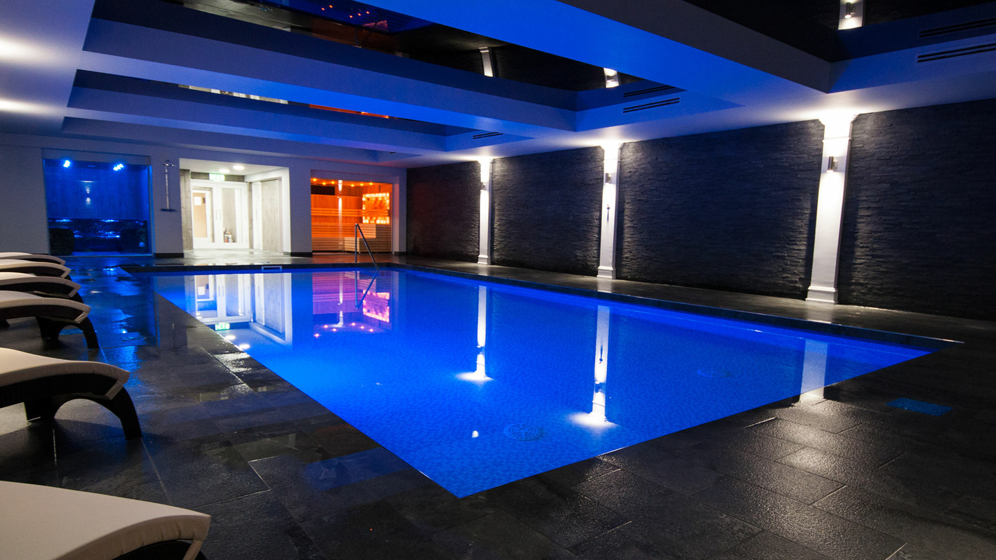 Beech Hill Hotel & Spa Windermere Kültér fotó